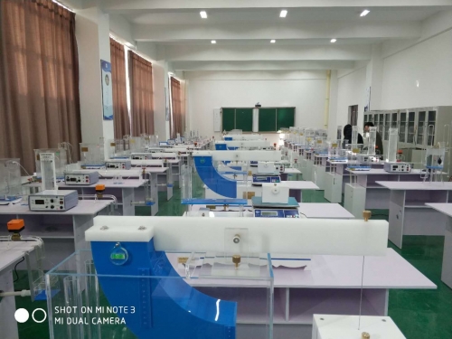 合作案例-S36沙龙会-流体力学实验设备生产厂家,型号装置价格-第2页