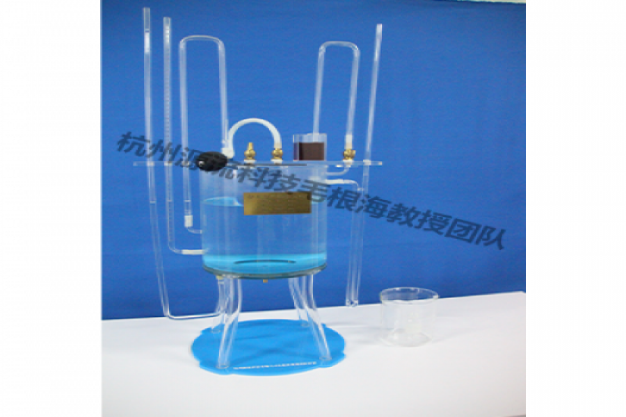 流体力学实验装置的目的是什么？